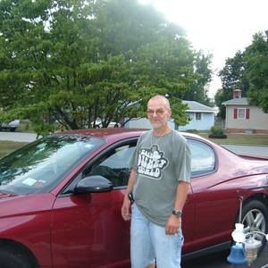 Meet your Posher, John